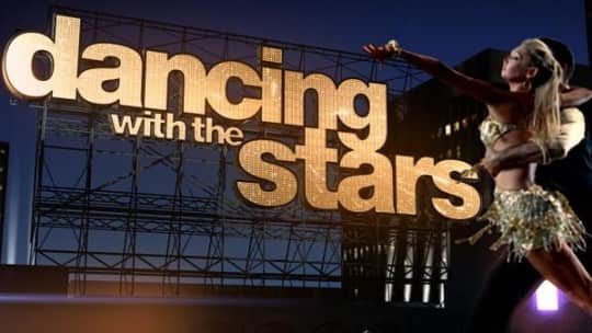 Dancing With The Stars features BACK IT UP by Prince Royce