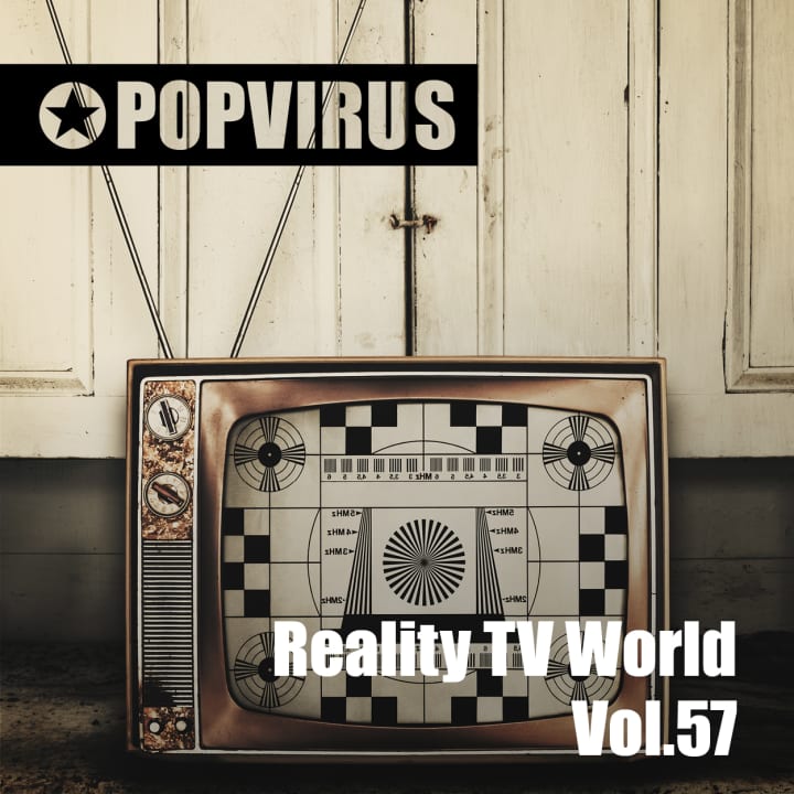 Reality Tv World Vol57