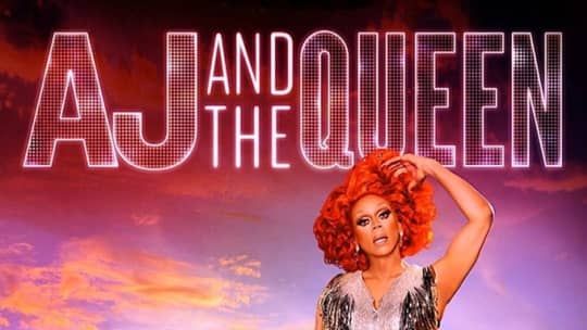 &quot;Got To Be Real&quot; featured in AJ and the Queen