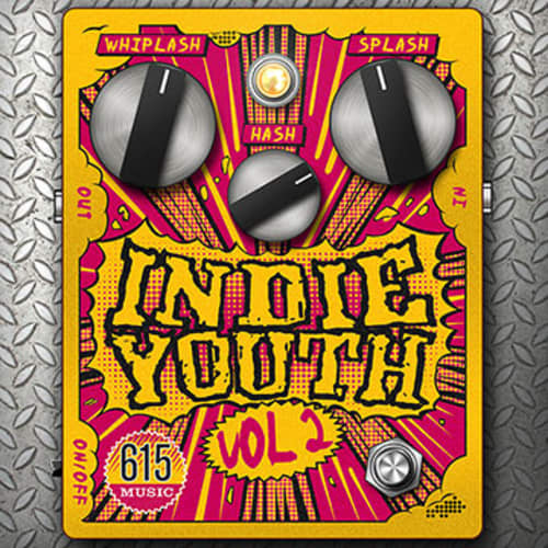 Indie Youth Vol. 2