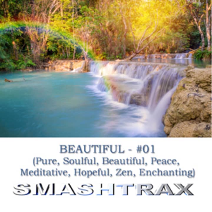 Osmx Zen Is Beauty v1