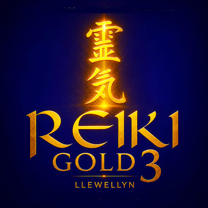 Reiki Inner Wisdom