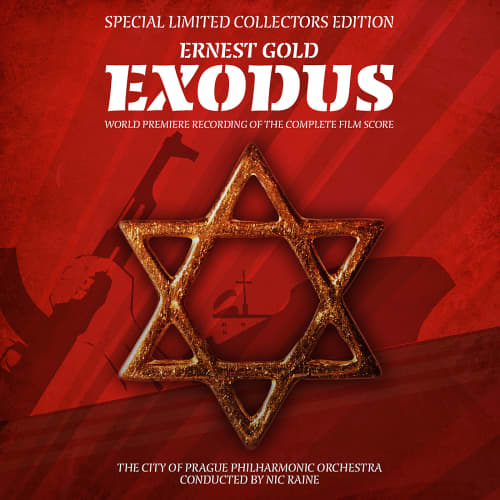 Summer in Cyprus (From &quot;Exodus&quot;)