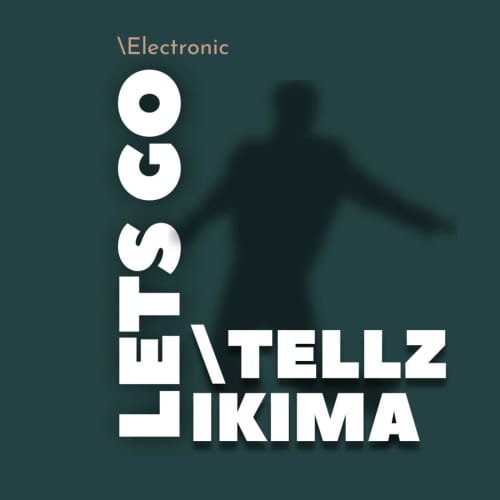 Lets go (electronic) (instrumental)