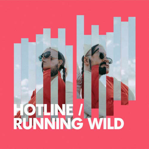 Running Wild EP