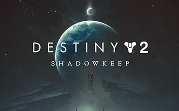 Destiny 2: Shadowkeep- Gameplay Trailer