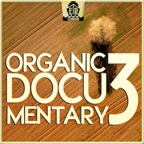 Organic Documentary 3 - Mixed Mallets