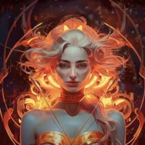 Ashes! Ashes! (Instrumental)