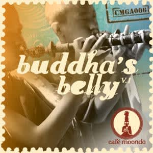 Chilled Acoustic Buddha