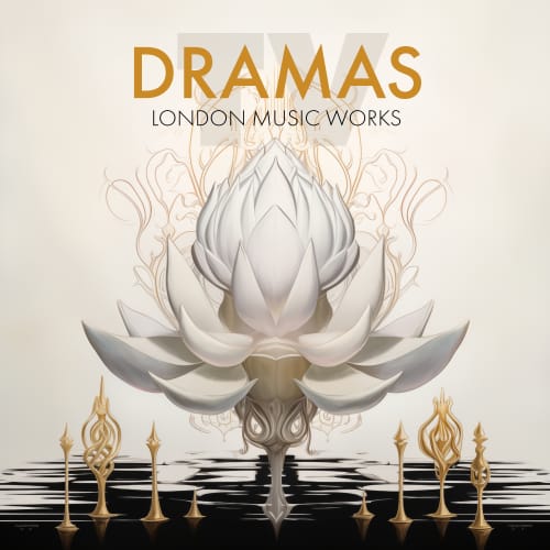 Theme (from &quot;White Lotus&quot;)