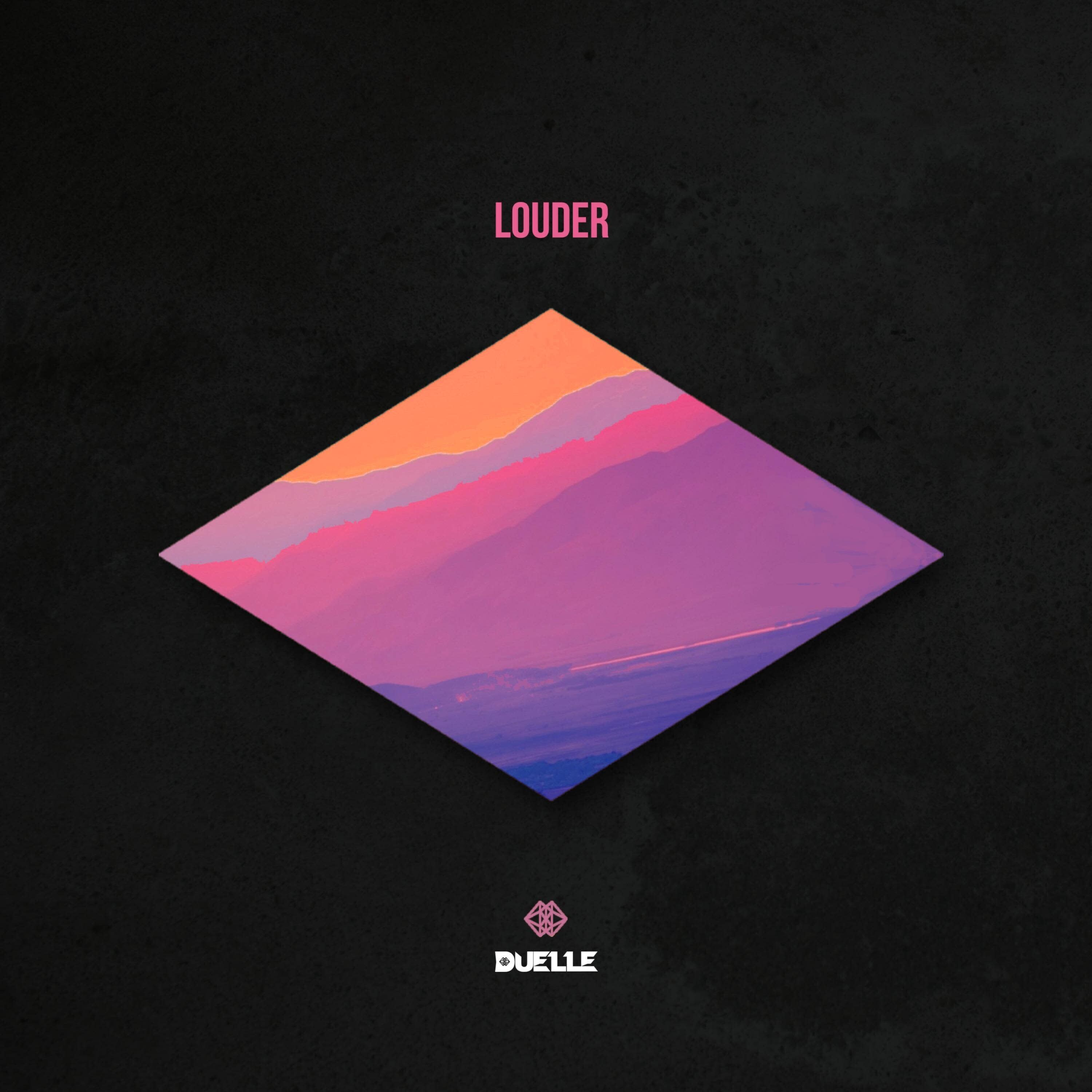 Louder (Non-Explicit)