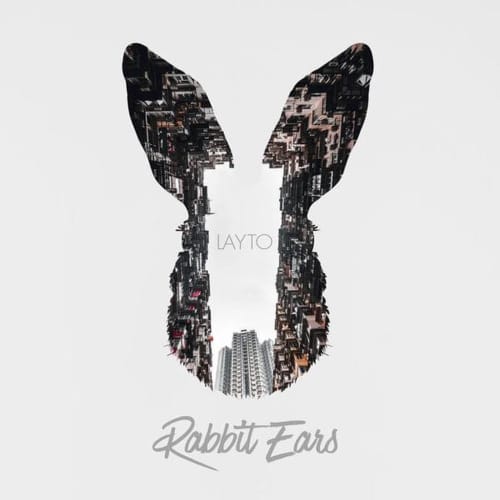 Rabbit Ears - Single