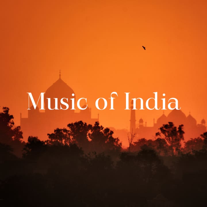 Music Of India