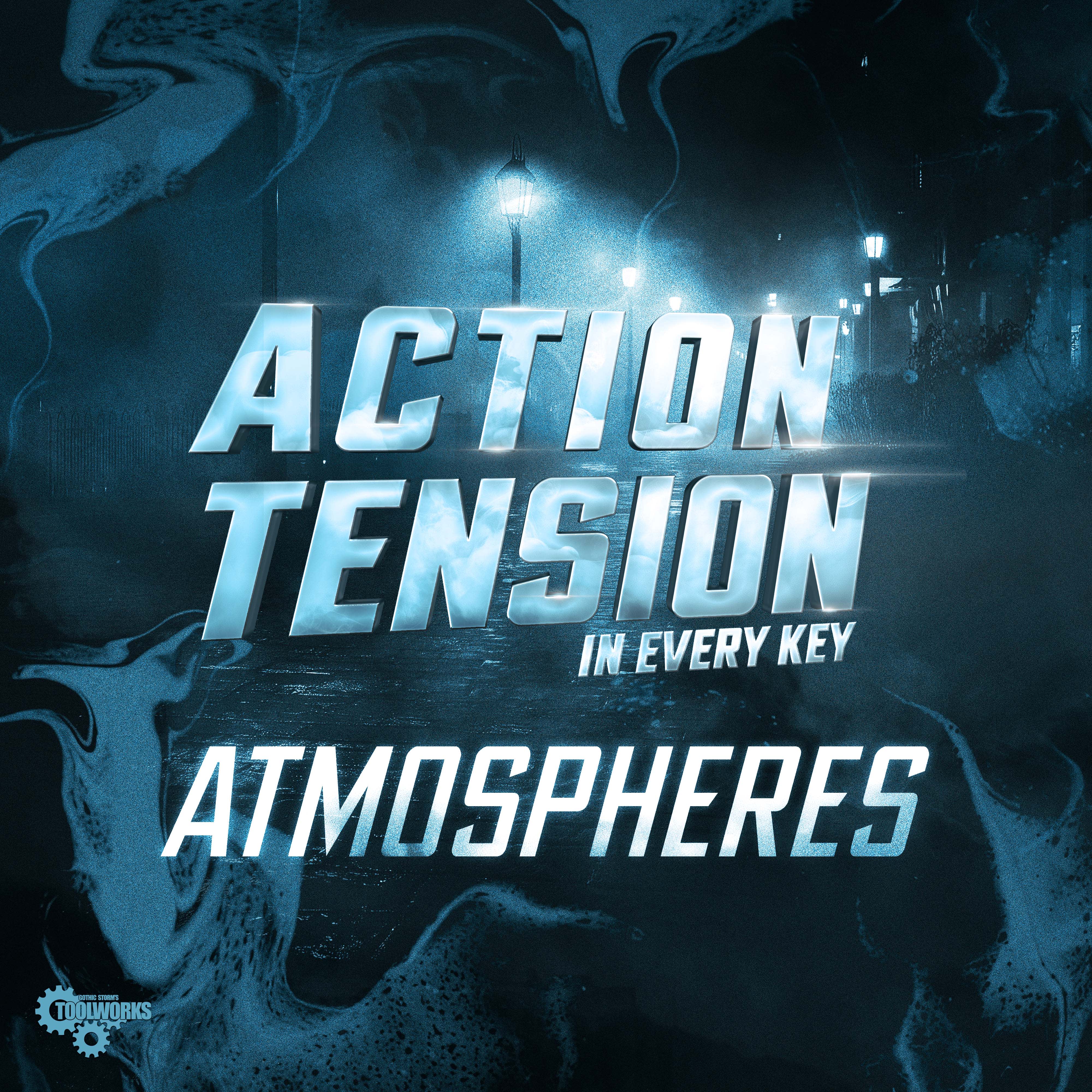 Atmosphere Infra Field