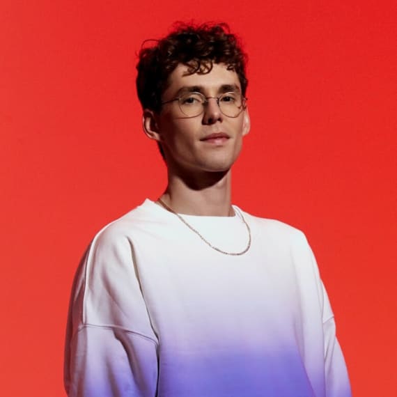 Lost Frequencies