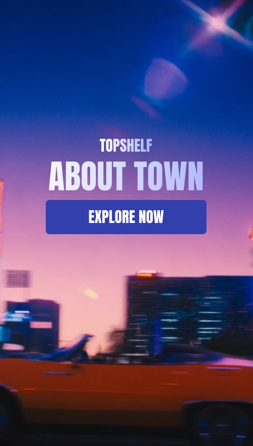 About Town (mobile)