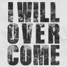 I Will Overcome (Instrumental)