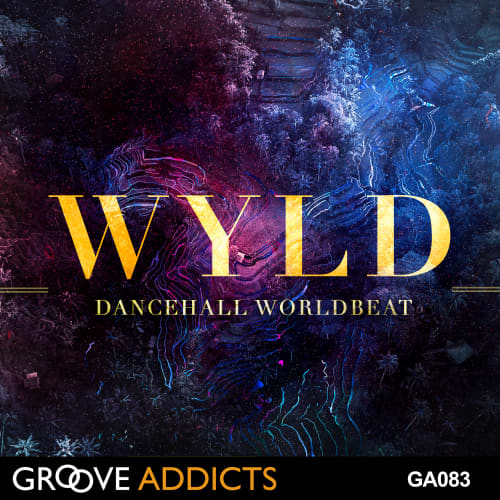 Wyld - Dancehall Worldbeat