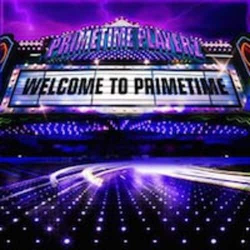 Welcome to Primetime