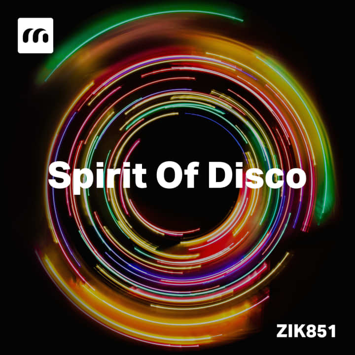 Energy Disco