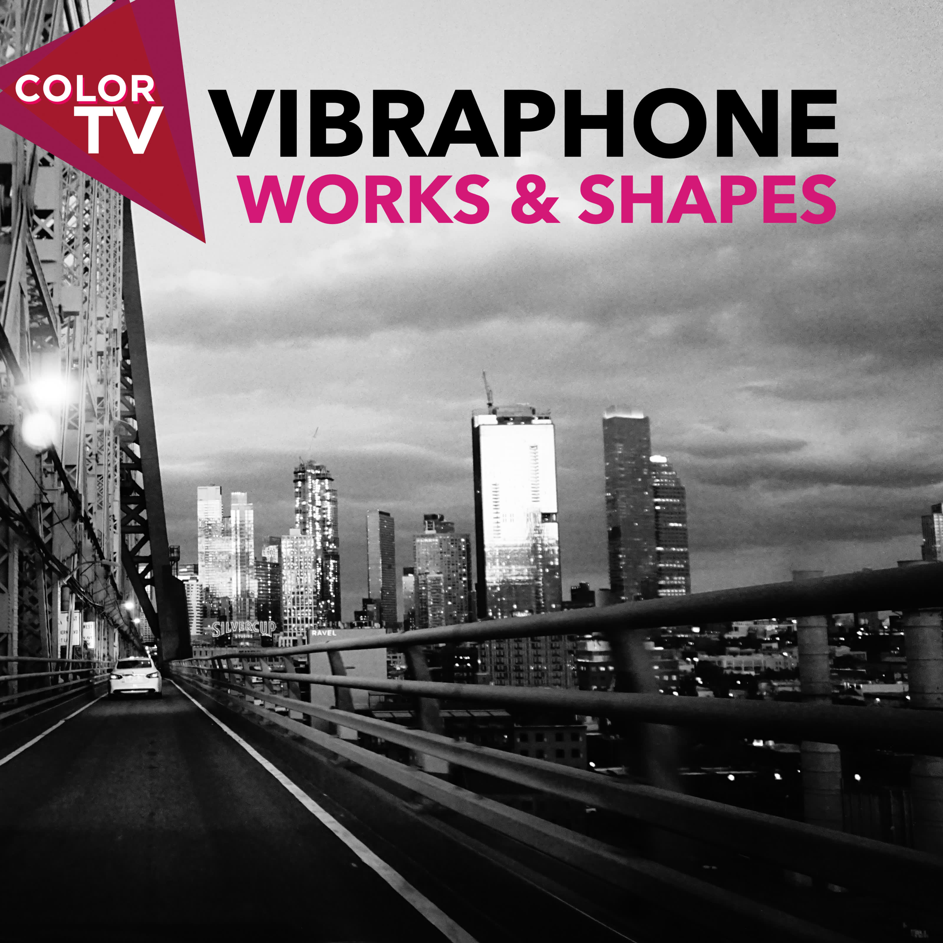 Vibraphone Ballade - Clair -