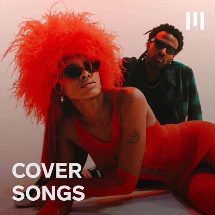 Cover Songs
