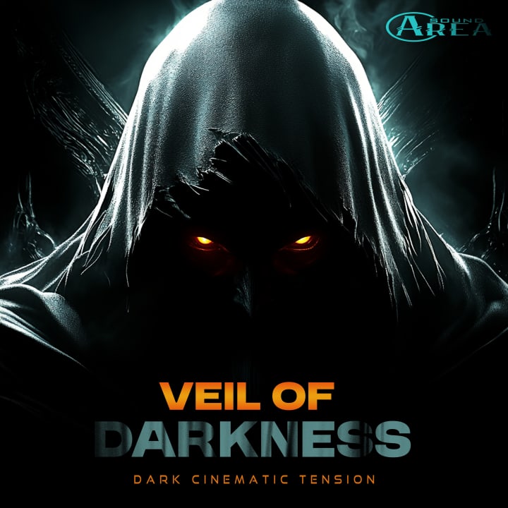 Veil Of Darkness