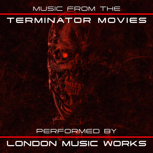 Main Title (from &quot;The Terminator&quot;)