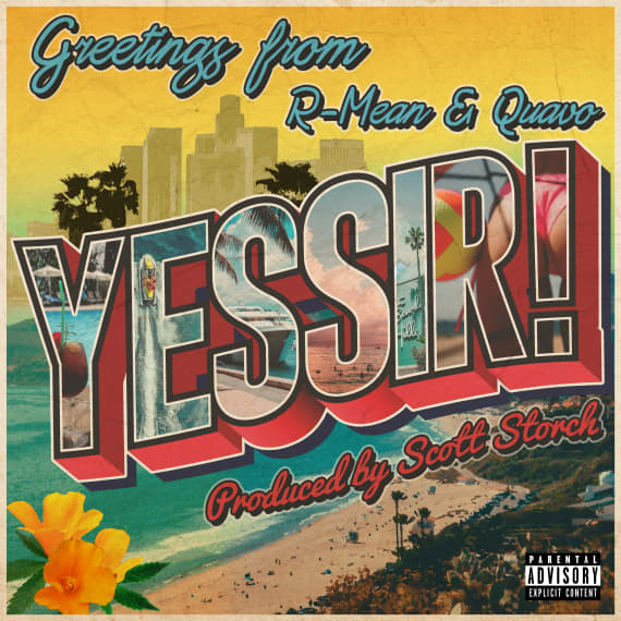 Yessir (ft. Quavo)