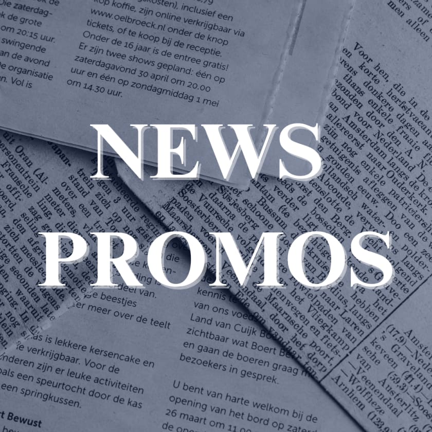News Promos
