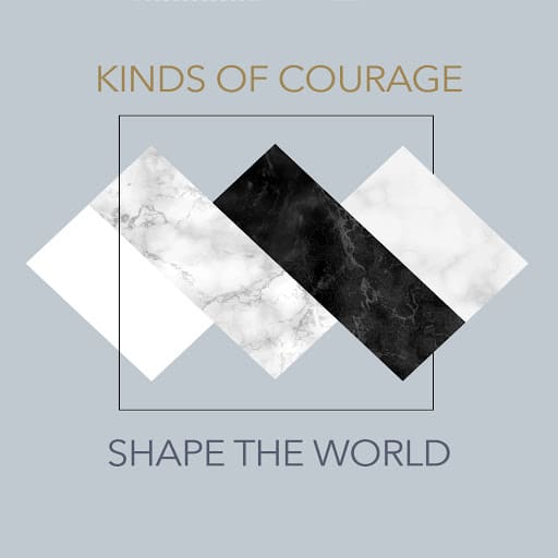 Shape The World