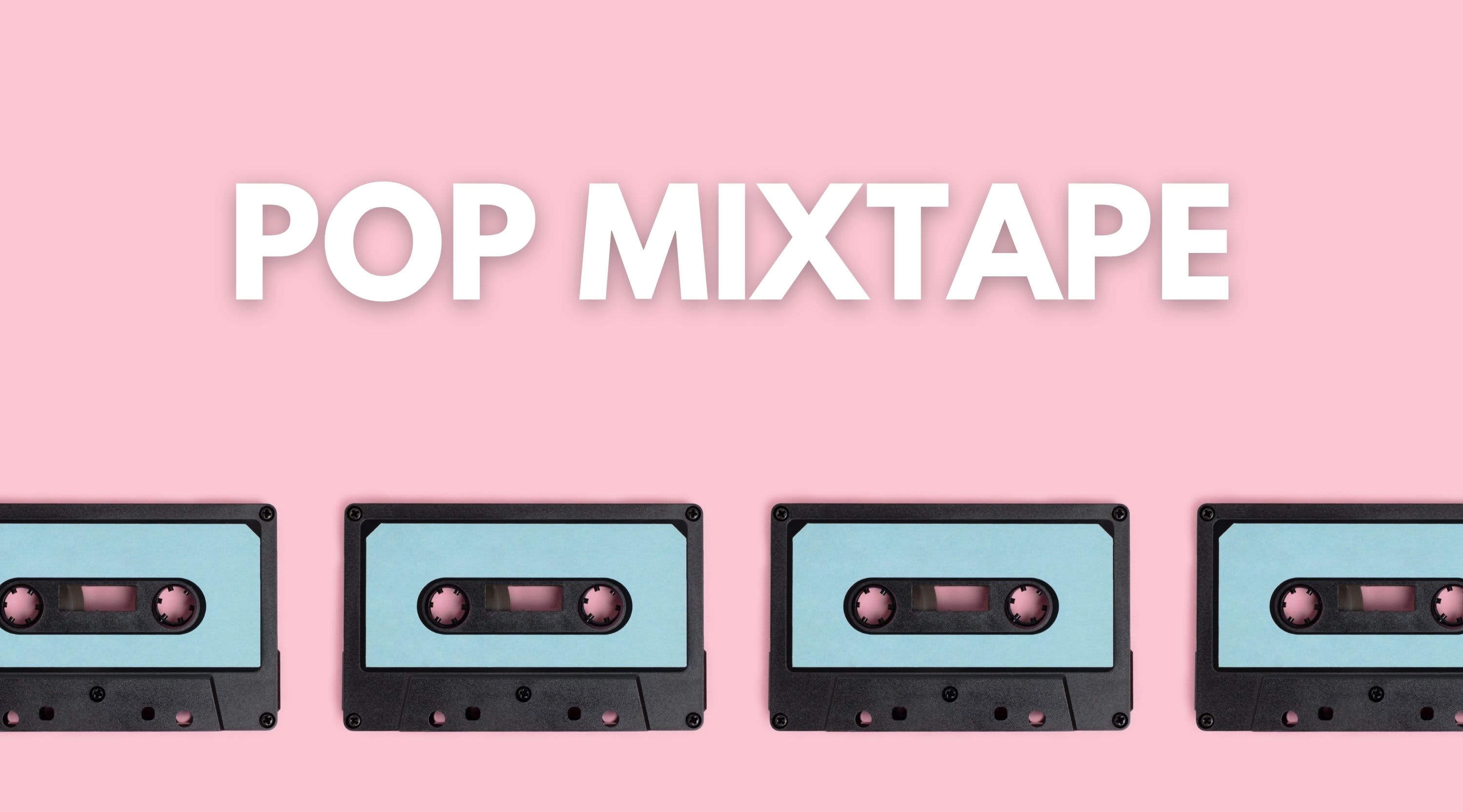 Pop Mixtape