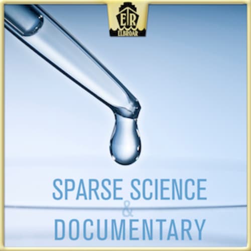 Sparse Science & Documentary