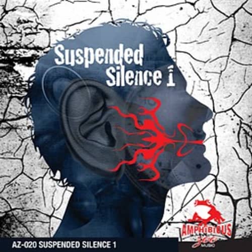 Suspended Silence 1