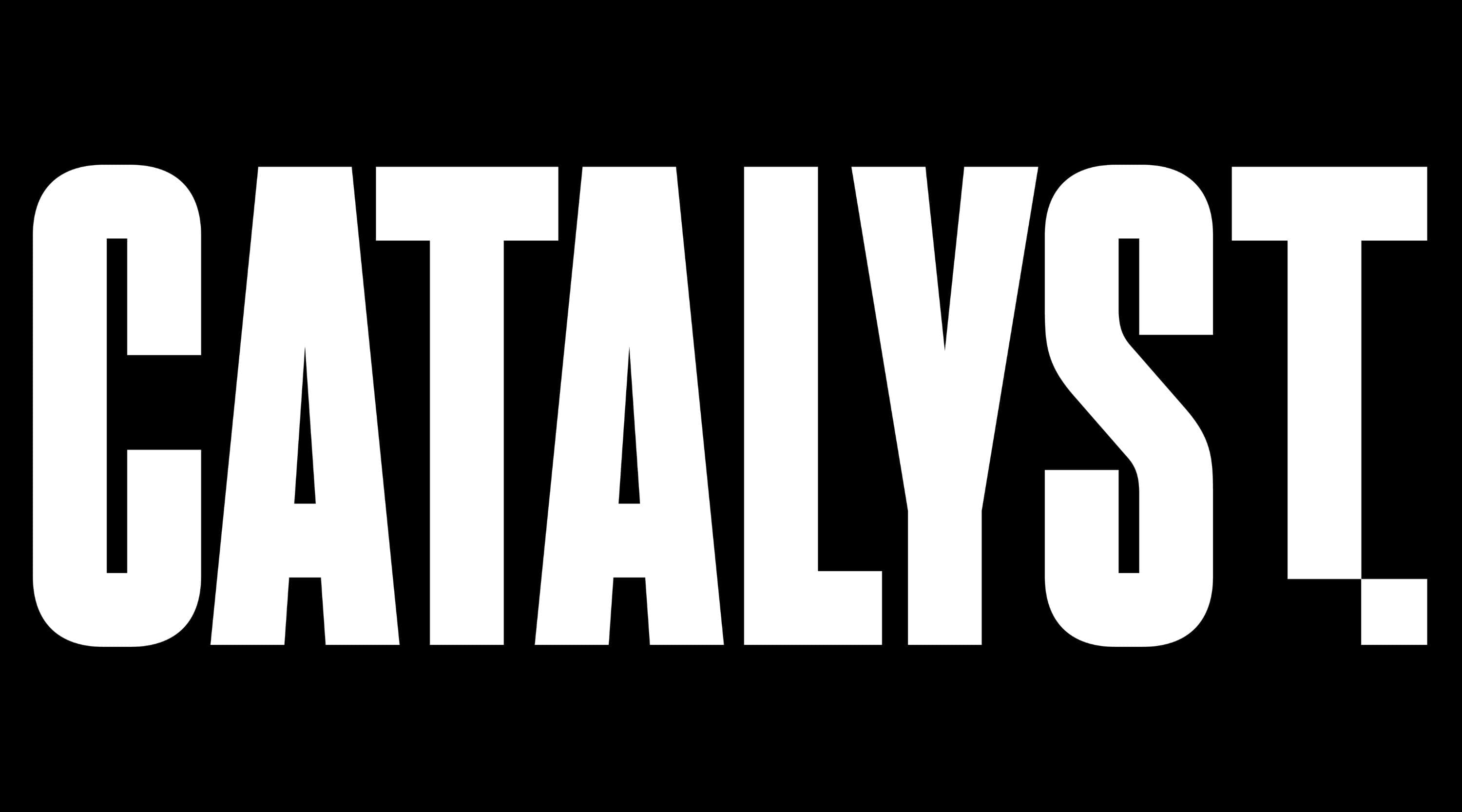 Welcome Catalyst