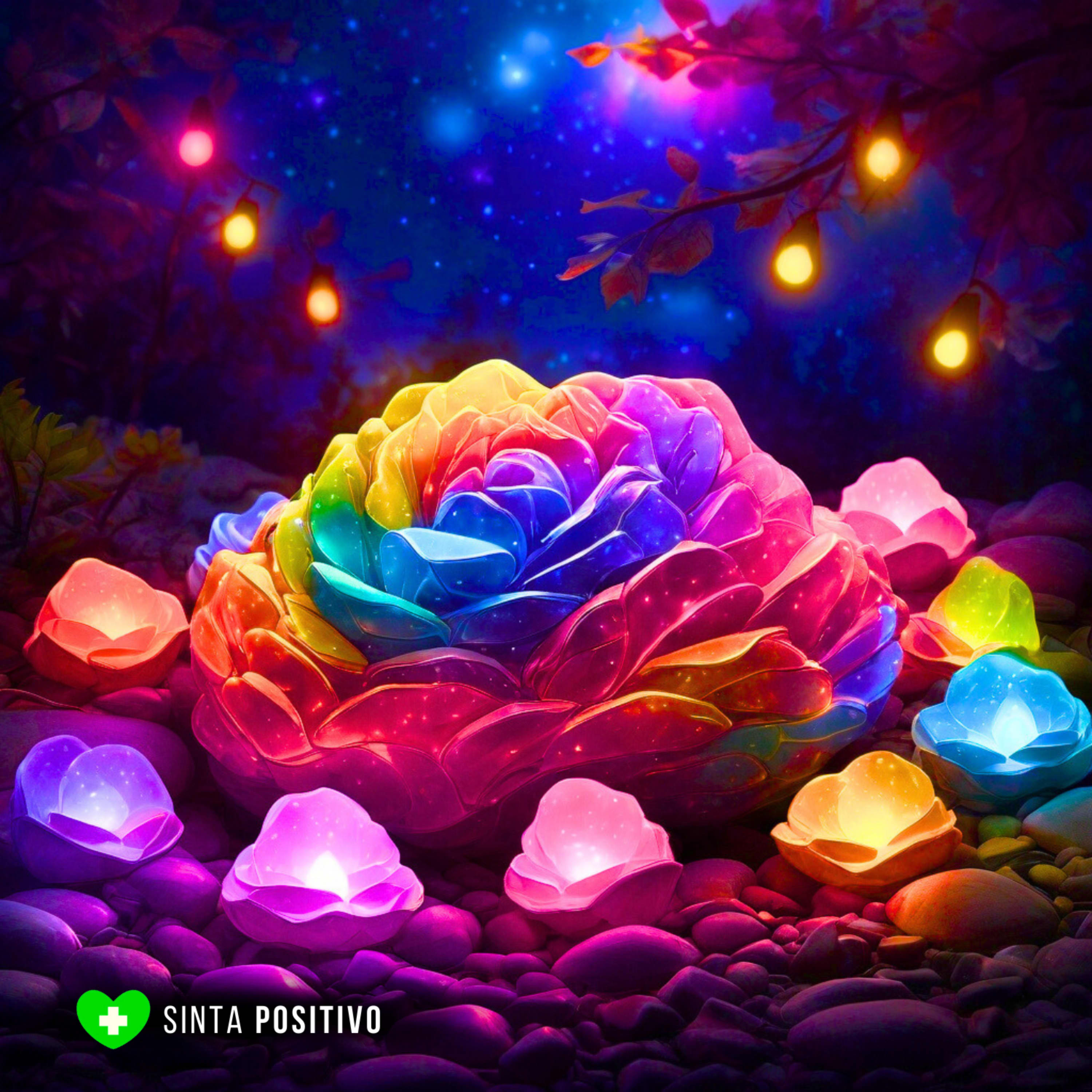 Eu Solto e Agradeço por um Sono Restaurador