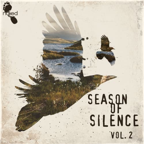 Season of Silence Vol. 2 - Evocative Rootsy Score