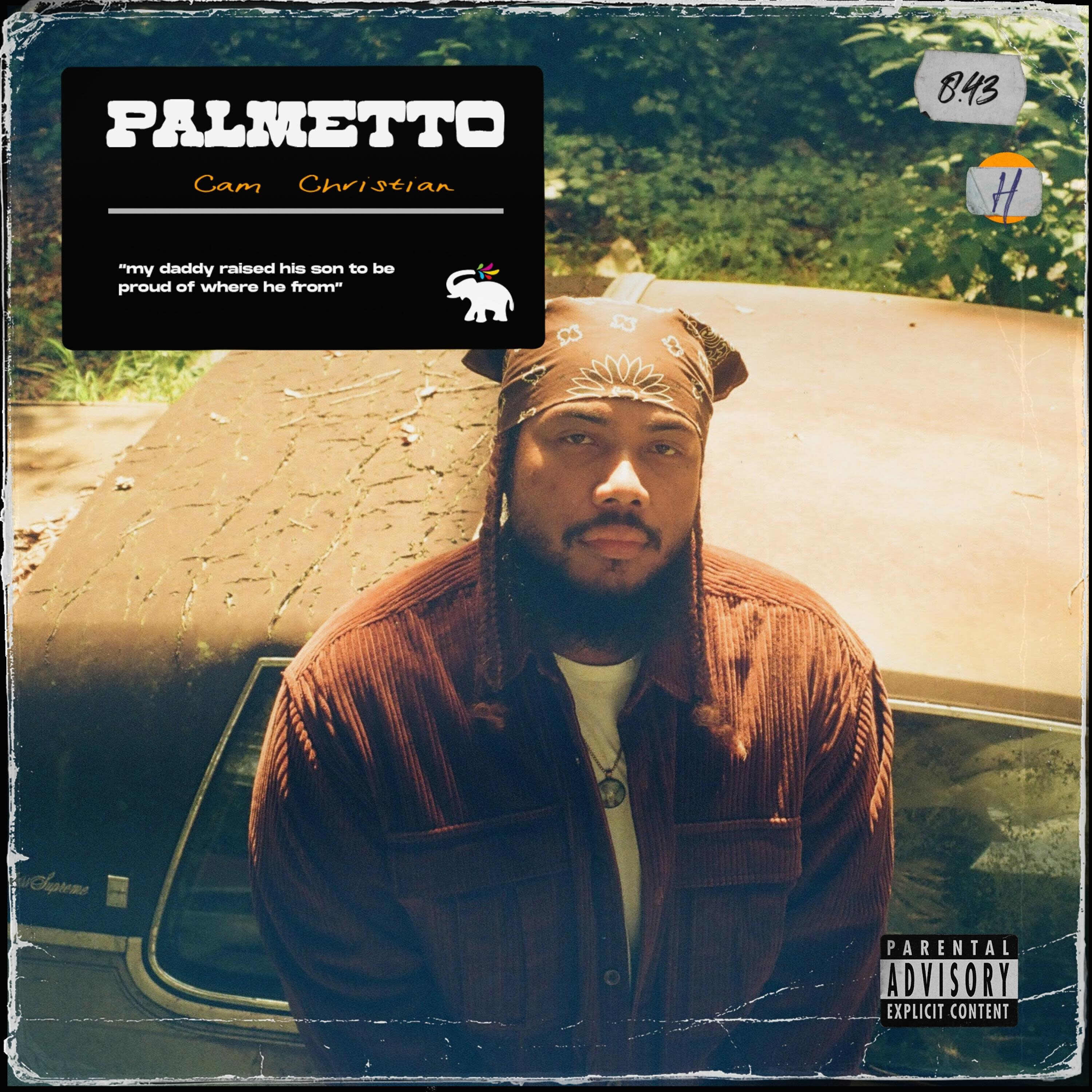 I Need Savin (Instrumental)