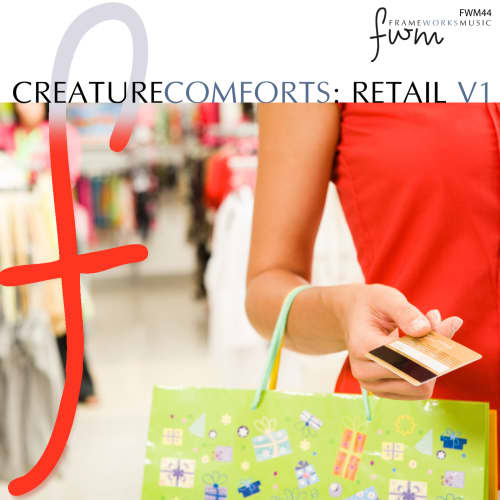 Creature Comforts Retail V1
