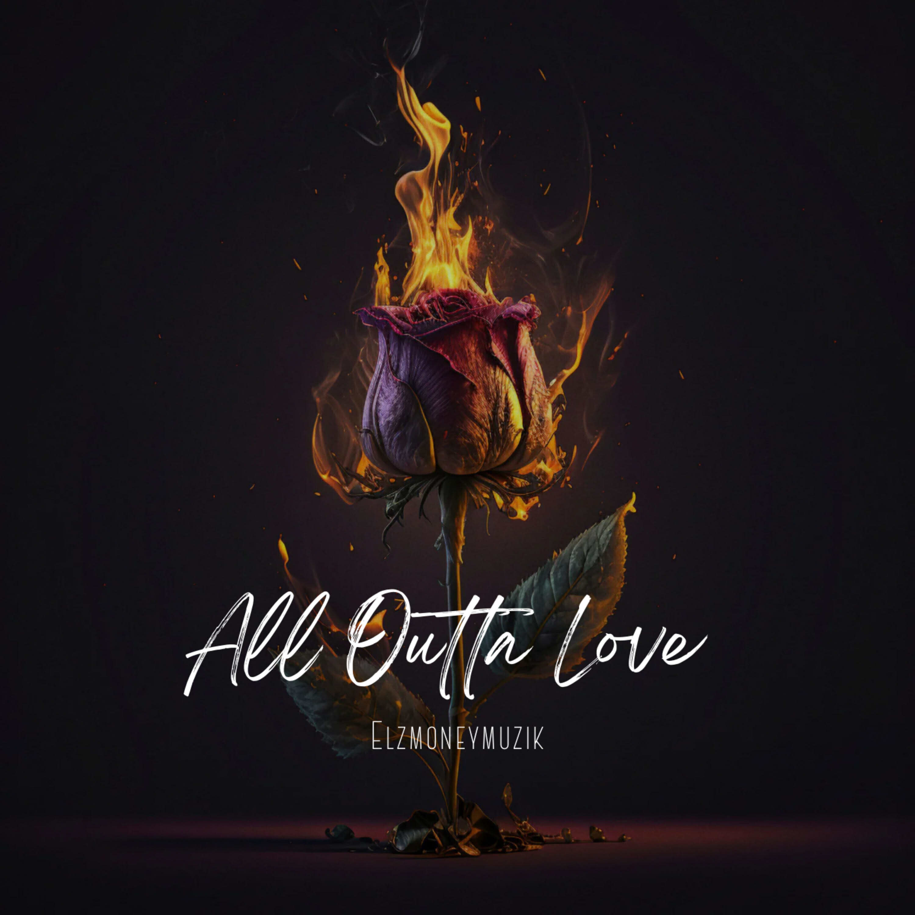 All Outta Love (Instrumental)