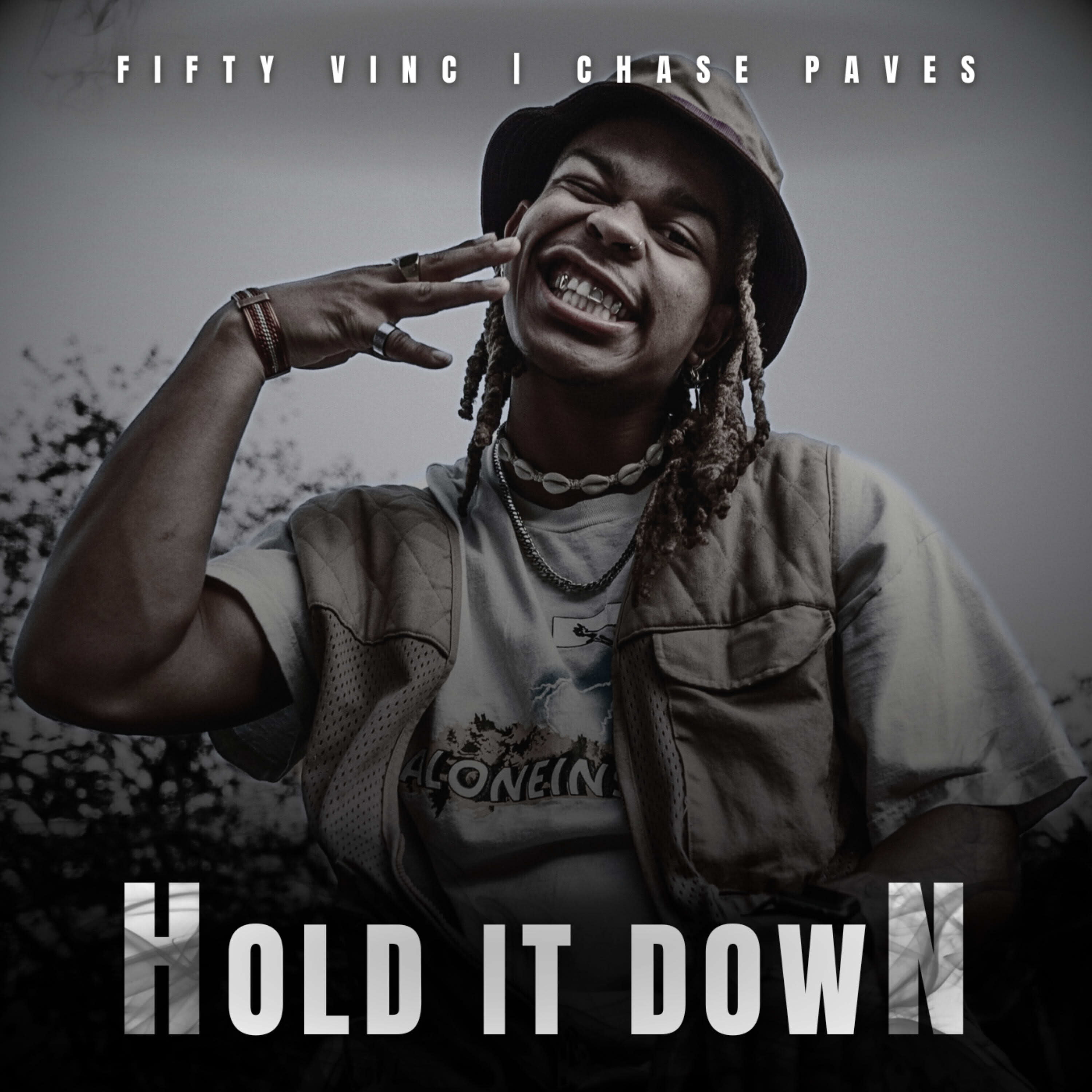 Hold It Down (Instrumental)