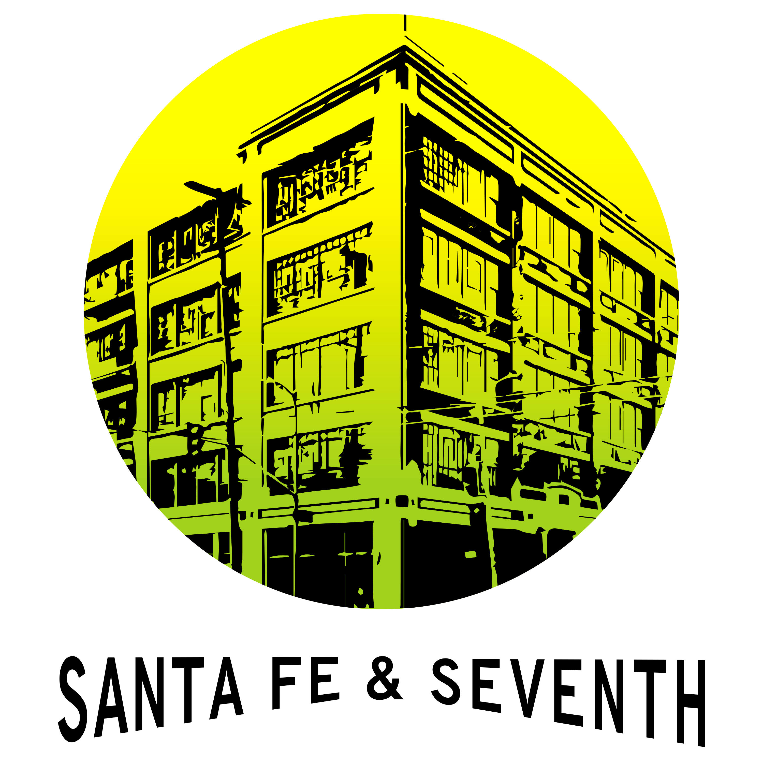 Santa Fe & 7th