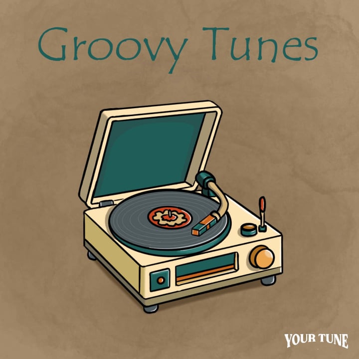 Groovy Tunes