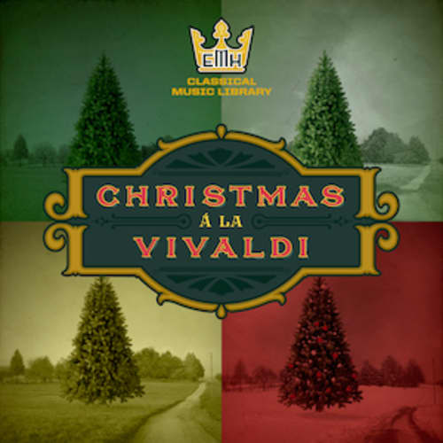 Christmas A La Vivaldi