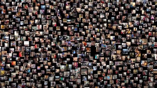 &quot;You Raise Me Up&quot; video sets record for largest virtual piano recital in history