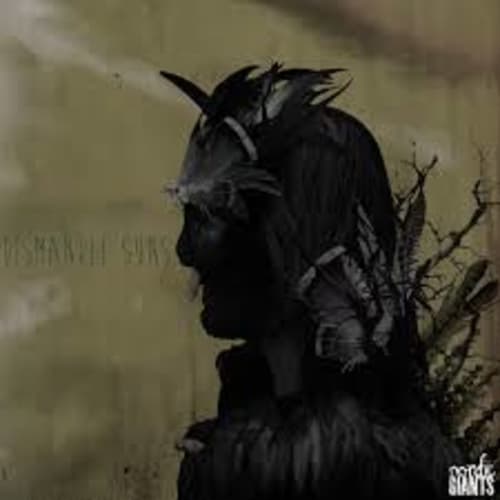Dismantle Suns - EP