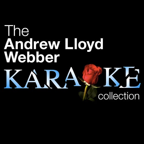 Memory (From &quot;Cats&quot;) [Karaoke Version]