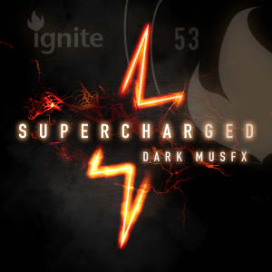 Supercharged - Dark MusFX