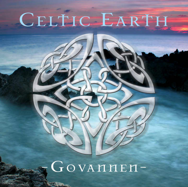 Celtic Earth