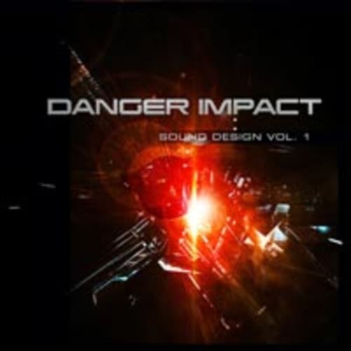 Sound Design Vol. 1